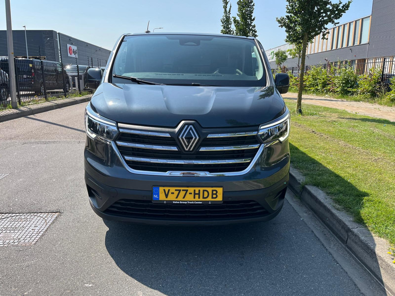 Renault Trafic Red 2.0 CDI, L1 H1, 150 PK, Euro 6, Airco, cruise, nav, camera, - 소형 밴 : 사진 4 Renault Trafic Red 2.0 CDI, L1 H1, 150 PK, Euro 6, Airco, cruise, nav, camera, - 소형 밴 : 사진 4