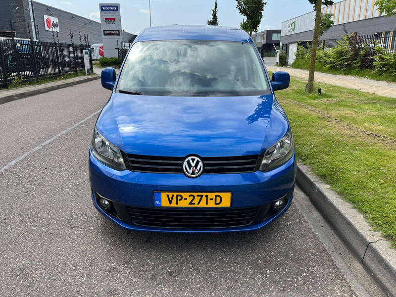 Volkswagen Caddy 1.6 TDI , 75 pk, Airco, Navigatie, - 소형 밴 : 사진 3 Volkswagen Caddy 1.6 TDI , 75 pk, Airco, Navigatie, - 소형 밴 : 사진 3