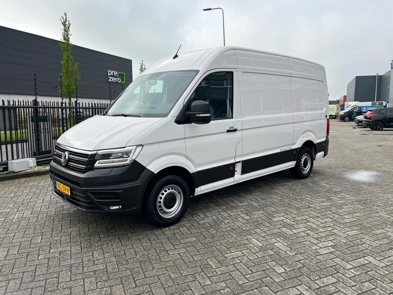 Volkswagen E-Crafter, Airco, Nav, Camera - 패널 밴, 전기 밴 : 사진 1 Volkswagen E-Crafter, Airco, Nav, Camera - 패널 밴, 전기 밴 : 사진 1