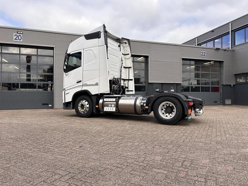 Volvo FH - 트랙터 유닛 : 사진 2 Volvo FH - 트랙터 유닛 : 사진 2