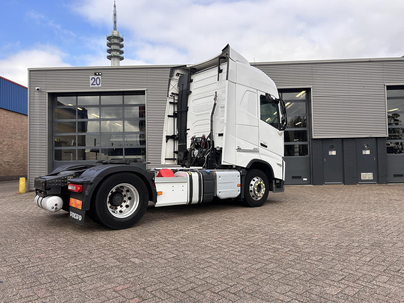 Volvo FH - 트랙터 유닛 : 사진 3 Volvo FH - 트랙터 유닛 : 사진 3