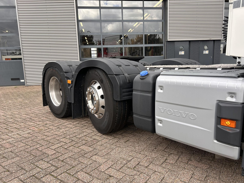 Volvo FH - 트랙터 유닛 : 사진 5 Volvo FH - 트랙터 유닛 : 사진 5