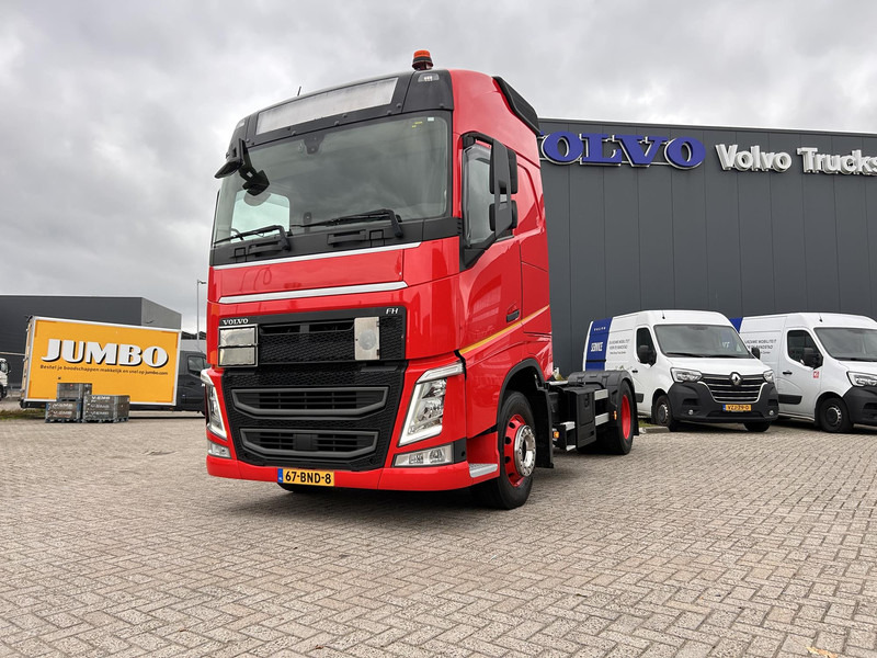 Volvo FH - 트랙터 유닛 : 사진 1 Volvo FH - 트랙터 유닛 : 사진 1