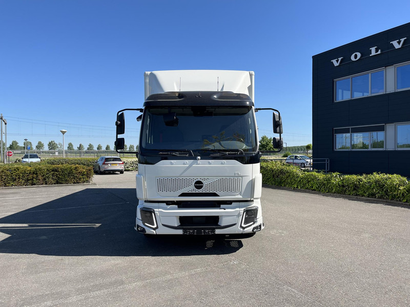 Volvo FL ELECTRIC - 박스 트럭, 전기 트럭 : 사진 1 Volvo FL ELECTRIC - 박스 트럭, 전기 트럭 : 사진 1