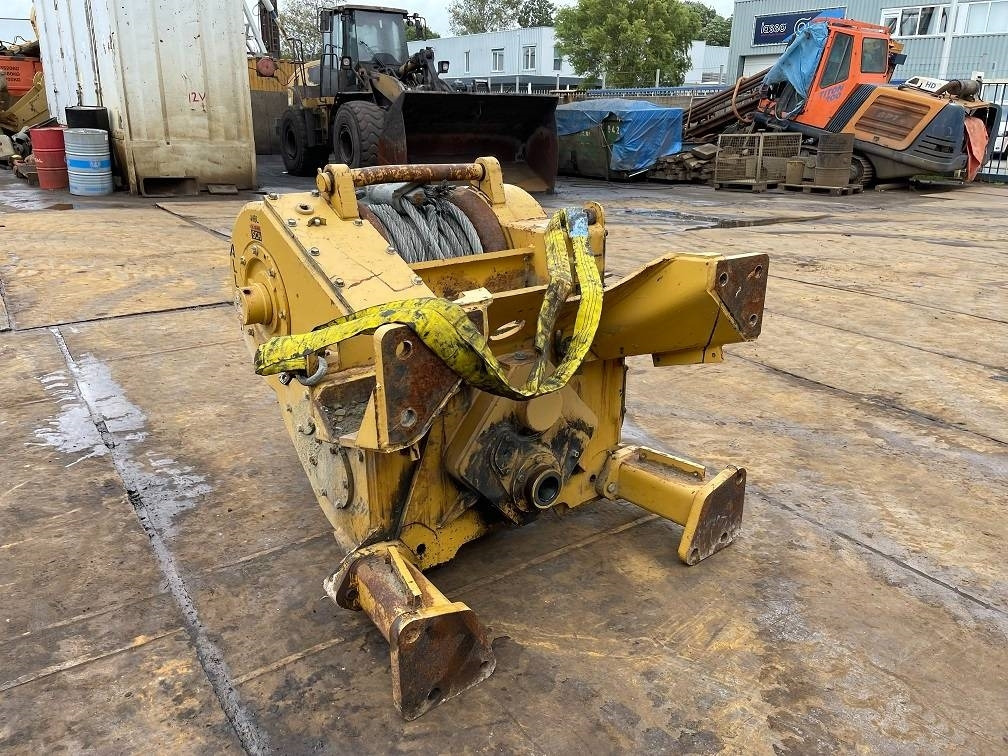 Allied systems w8l winch for cat d8 - 윈치 불도저 용 : 사진 4 Allied systems w8l winch for cat d8 - 윈치 불도저 용 : 사진 4