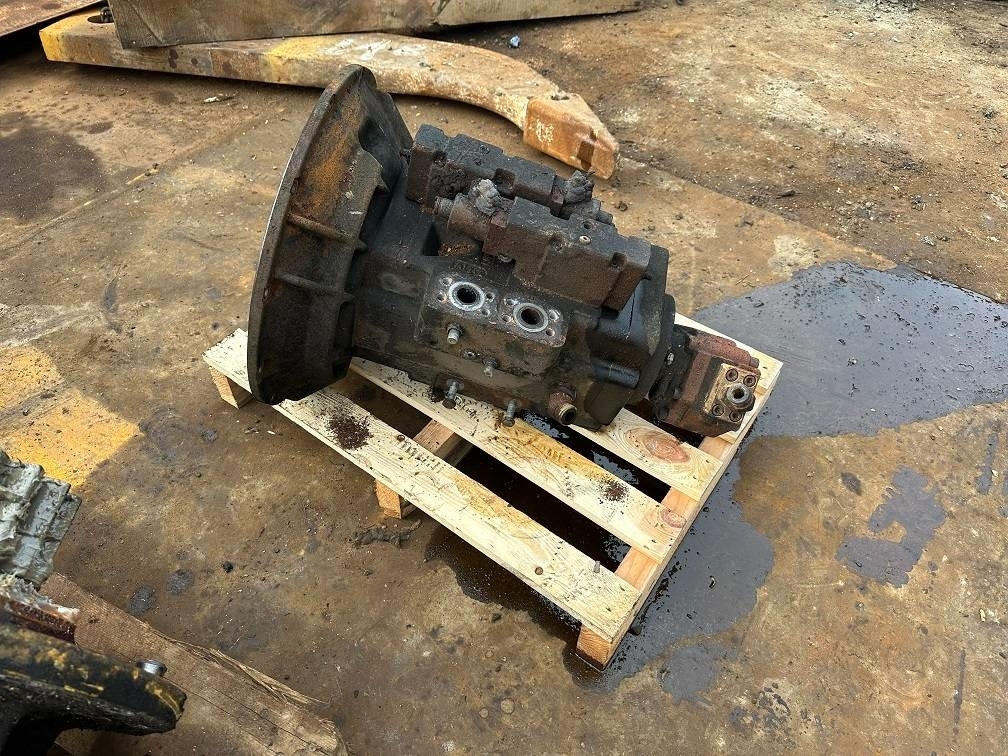 CAT 323 main hydrolic pump 531-9886 - 유압 건설기계 용 : 사진 3 CAT 323 main hydrolic pump 531-9886 - 유압 건설기계 용 : 사진 3