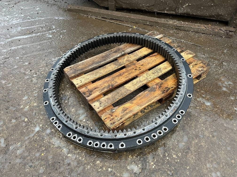 CAT 323 slew ring - 차축 및 부품 건설기계 용 : 사진 2 CAT 323 slew ring - 차축 및 부품 건설기계 용 : 사진 2