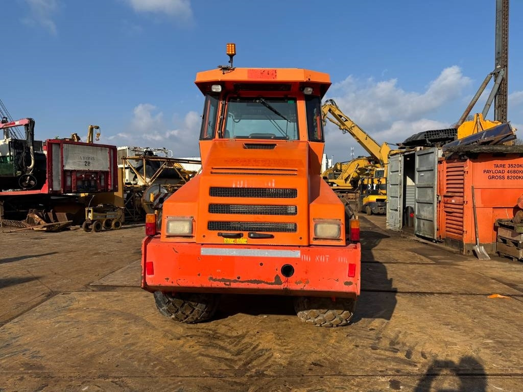 Dynapac CA 512 D - 압축기 : 사진 4 Dynapac CA 512 D - 압축기 : 사진 4