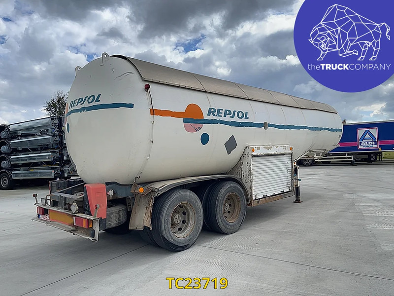 리스 ACERBI GAS ACERBI GAS : 사진 11