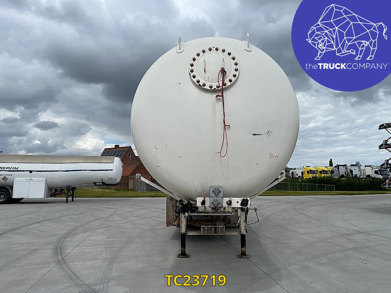 리스 ACERBI GAS ACERBI GAS : 사진 6