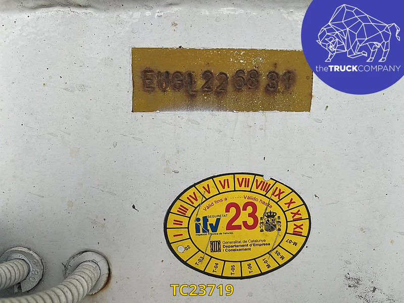 리스 ACERBI GAS ACERBI GAS : 사진 7