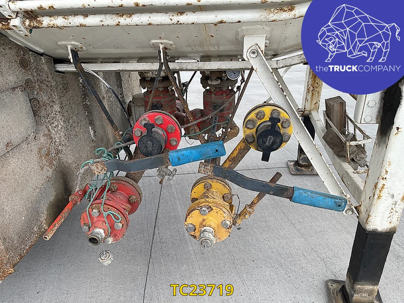 리스 ACERBI GAS ACERBI GAS : 사진 9