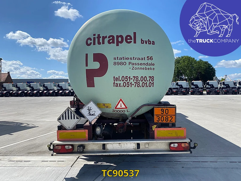 Atcomex - 유조 세미 트레일러 : 사진 4 Atcomex - 유조 세미 트레일러 : 사진 4