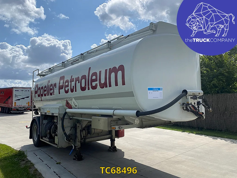Atcomex - 유조 세미 트레일러 : 사진 1 Atcomex - 유조 세미 트레일러 : 사진 1