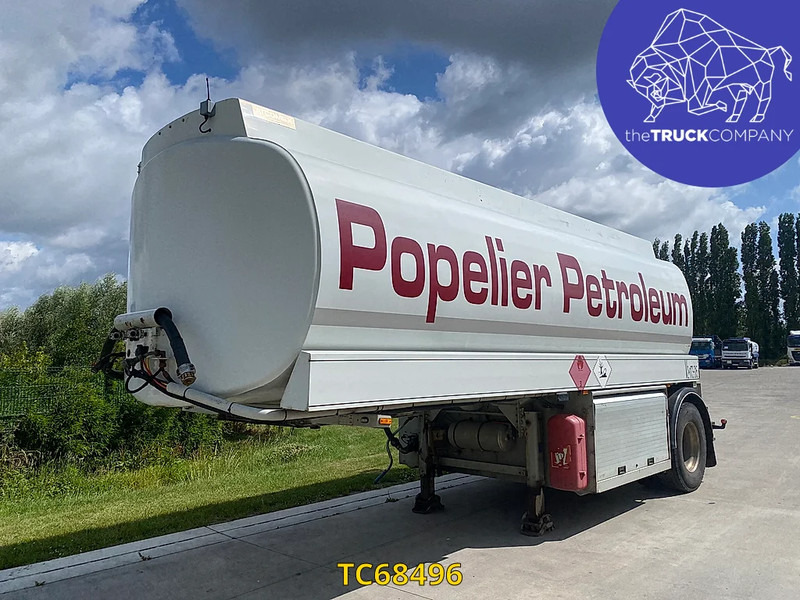 Atcomex - 유조 세미 트레일러 : 사진 2 Atcomex - 유조 세미 트레일러 : 사진 2