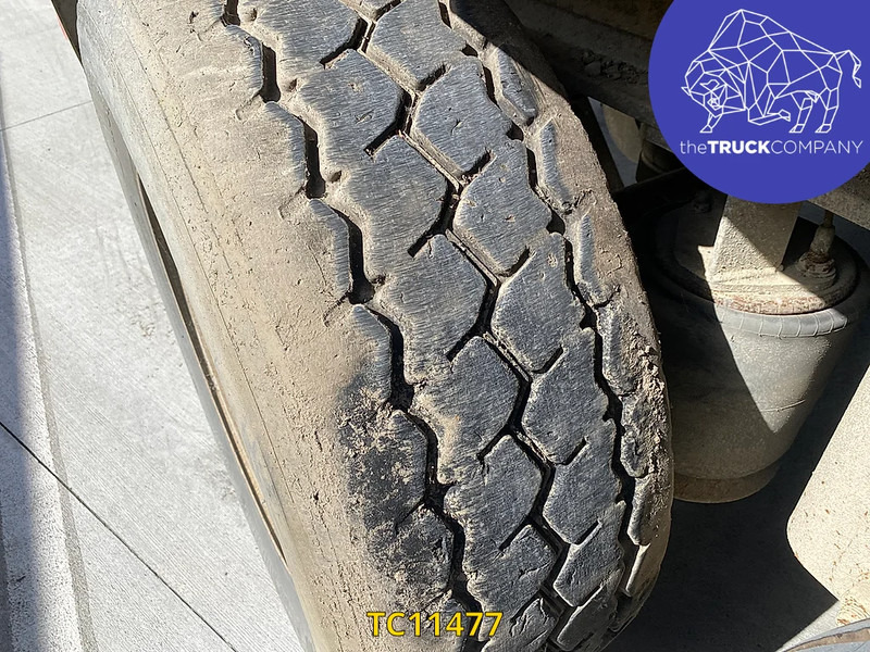 Benalu TP ALUMINIUM 28 M3 - 덤프 세미 트레일러 : 사진 4 Benalu TP ALUMINIUM 28 M3 - 덤프 세미 트레일러 : 사진 4