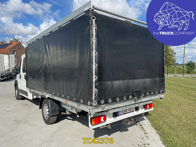 Citroën Jumper - 픽업트럭 : 사진 3 Citroën Jumper - 픽업트럭 : 사진 3