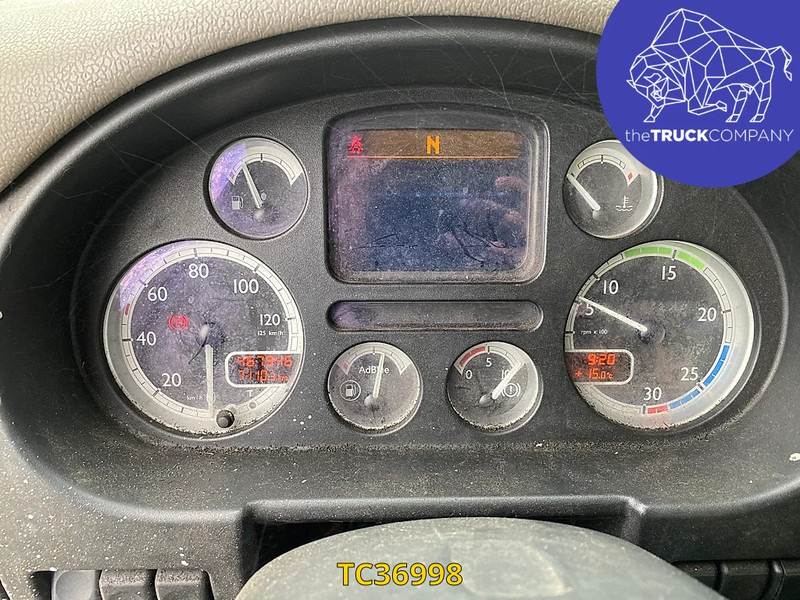 쓰레기차 DAF CF 75 310 : 사진 8 쓰레기차 DAF CF 75 310 : 사진 8