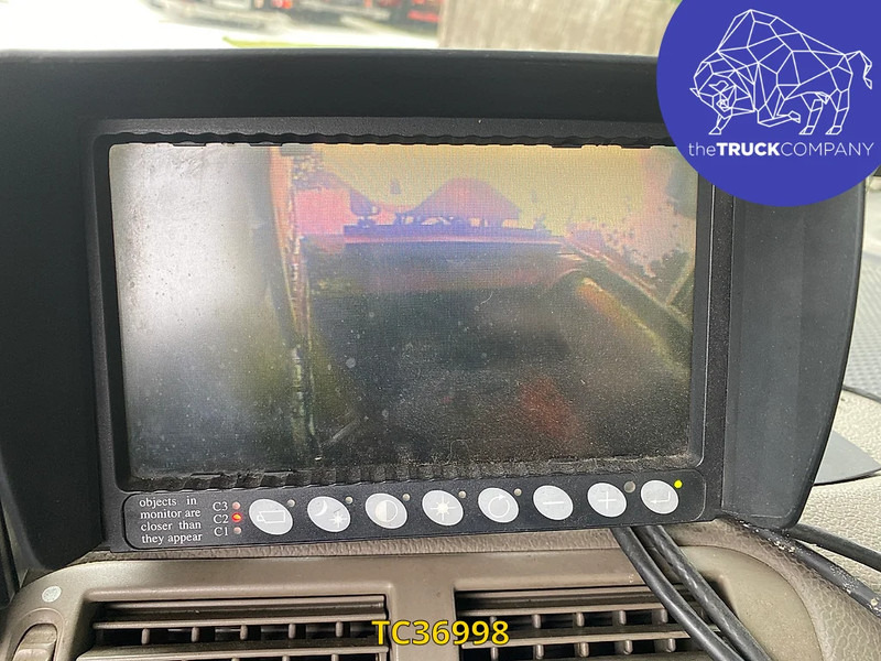 쓰레기차 DAF CF 75 310 : 사진 6 쓰레기차 DAF CF 75 310 : 사진 6