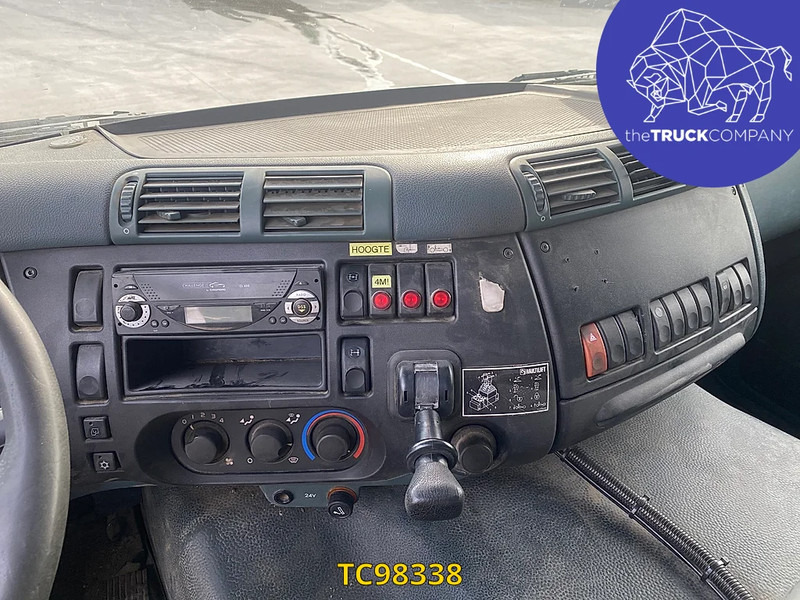 DAF CF 85 340 - 컨테이너 운반 장치/ 스와프 보디 트럭 : 사진 2 DAF CF 85 340 - 컨테이너 운반 장치/ 스와프 보디 트럭 : 사진 2