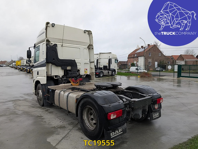 DAF CF Euro6 440 - 트랙터 유닛 : 사진 3 DAF CF Euro6 440 - 트랙터 유닛 : 사진 3