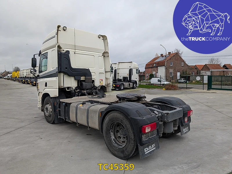 DAF CF Euro6 440 - 트랙터 유닛 : 사진 3 DAF CF Euro6 440 - 트랙터 유닛 : 사진 3