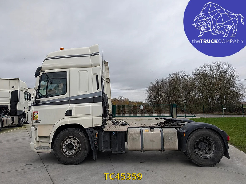 DAF CF Euro6 440 - 트랙터 유닛 : 사진 2 DAF CF Euro6 440 - 트랙터 유닛 : 사진 2