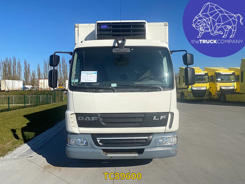 DAF LF 45 250 - 박스 트럭 : 사진 2 DAF LF 45 250 - 박스 트럭 : 사진 2