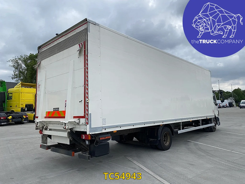 DAF LF 45 250 - 박스 트럭 : 사진 2 DAF LF 45 250 - 박스 트럭 : 사진 2