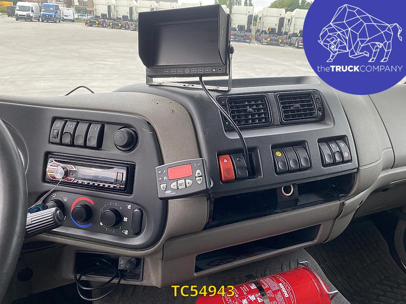 박스 트럭 DAF LF 45 250 : 사진 6