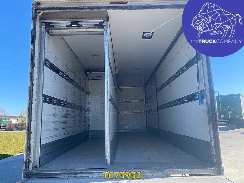 DAF LF 45 250 - 박스 트럭 : 사진 2 DAF LF 45 250 - 박스 트럭 : 사진 2