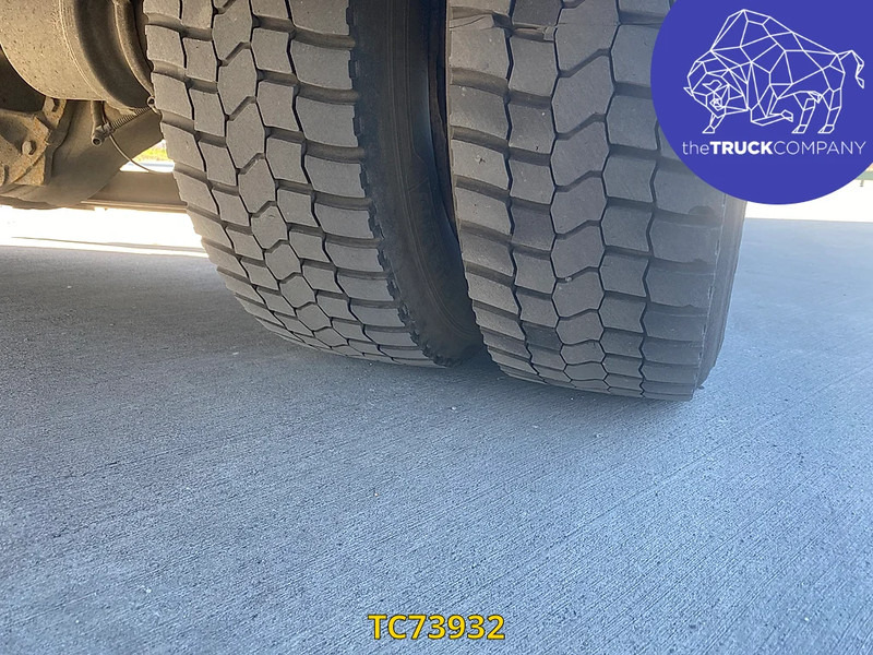 DAF LF 45 250 - 냉동탑차 : 사진 4 DAF LF 45 250 - 냉동탑차 : 사진 4