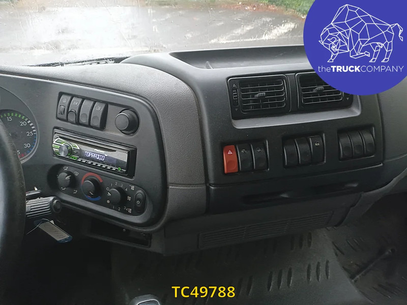 DAF LF 55 250 - 박스 트럭 : 사진 4 DAF LF 55 250 - 박스 트럭 : 사진 4