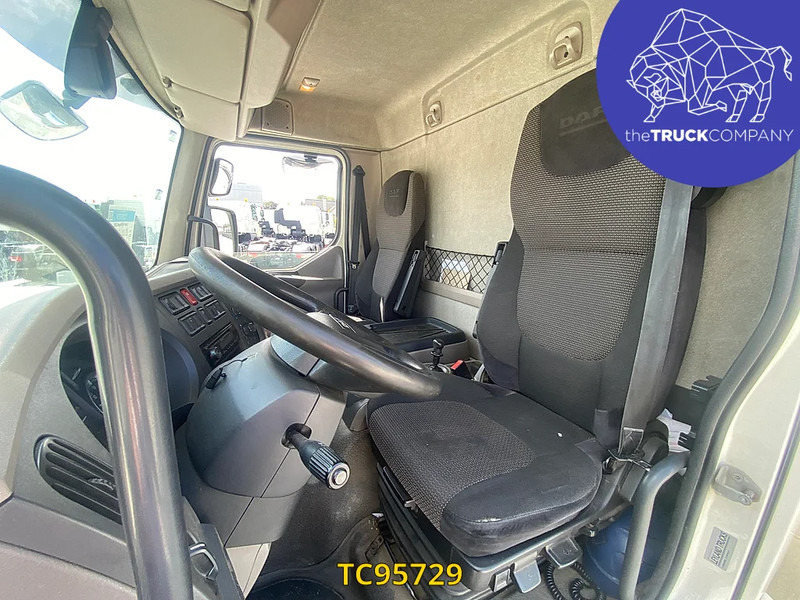 DAF LF Euro6 230 - 박스 트럭 : 사진 5 DAF LF Euro6 230 - 박스 트럭 : 사진 5