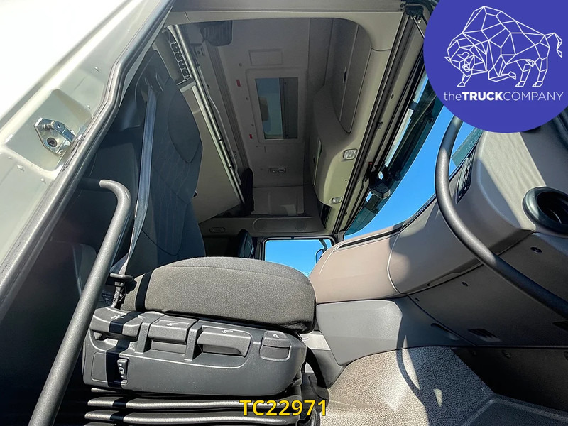 DAF XF 480 - 트랙터 유닛 : 사진 3 DAF XF 480 - 트랙터 유닛 : 사진 3