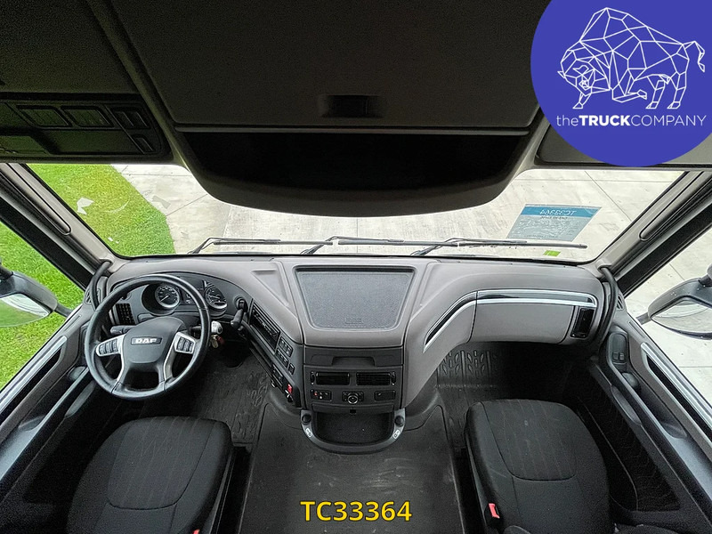 DAF XF 480 - 트랙터 유닛 : 사진 4 DAF XF 480 - 트랙터 유닛 : 사진 4