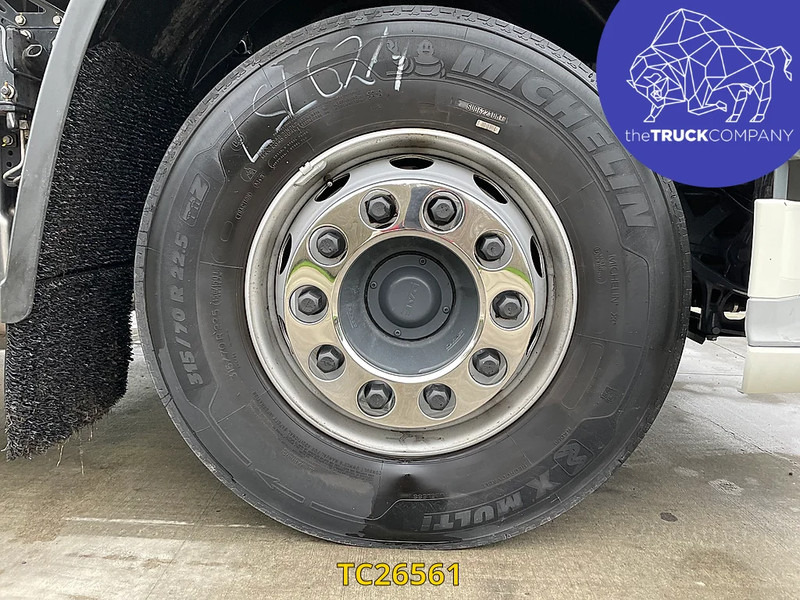 트랙터 유닛 DAF XF 480 : 사진 18