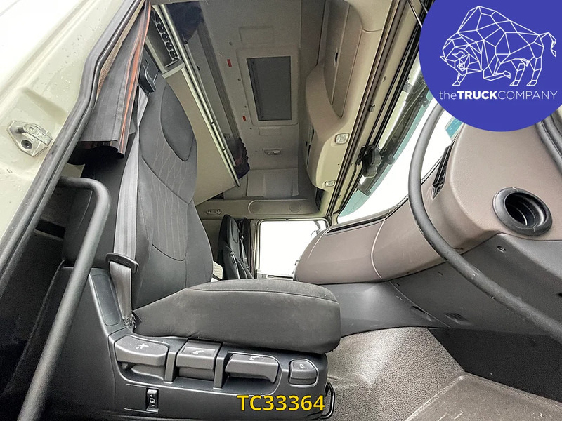 DAF XF 480 - 트랙터 유닛 : 사진 2 DAF XF 480 - 트랙터 유닛 : 사진 2