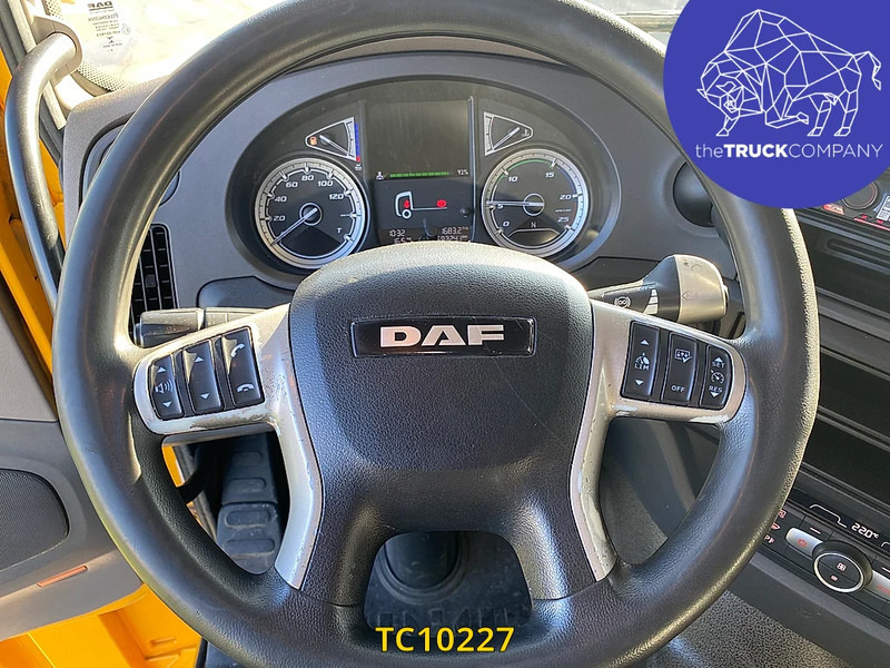 트랙터 유닛 DAF XF 480 : 사진 6