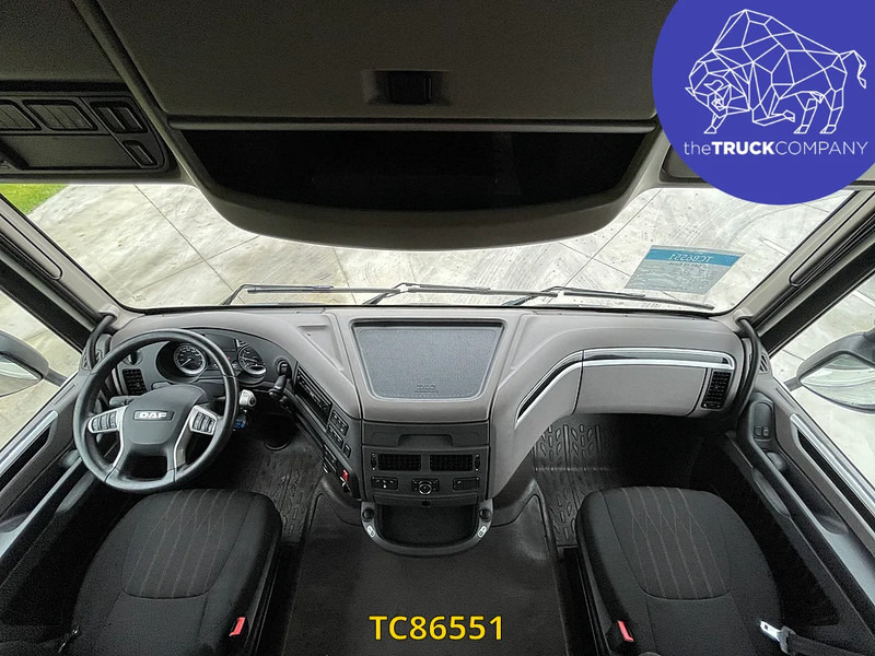 DAF XF 480 - 트랙터 유닛 : 사진 4 DAF XF 480 - 트랙터 유닛 : 사진 4