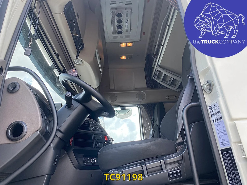 DAF XF 480 - 컨테이너 운반 장치/ 스와프 보디 트럭 : 사진 2 DAF XF 480 - 컨테이너 운반 장치/ 스와프 보디 트럭 : 사진 2