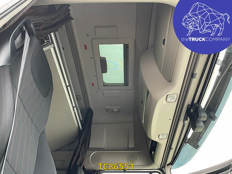 DAF XF 480 - 트랙터 유닛 : 사진 3 DAF XF 480 - 트랙터 유닛 : 사진 3