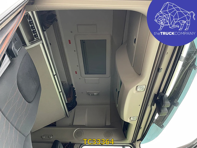 DAF XF 480 - 트랙터 유닛 : 사진 3 DAF XF 480 - 트랙터 유닛 : 사진 3