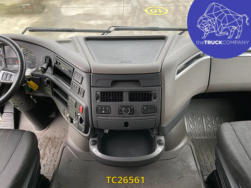 트랙터 유닛 DAF XF 480 : 사진 6