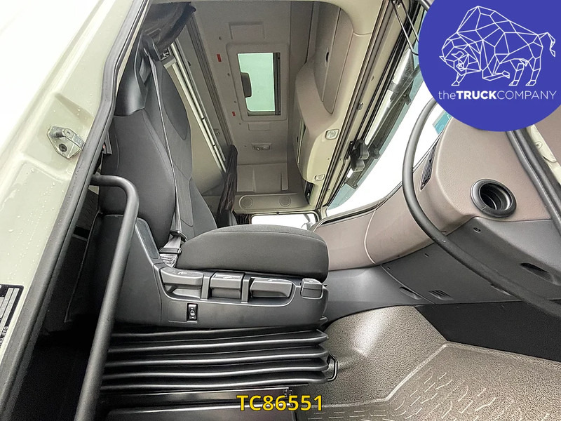 DAF XF 480 - 트랙터 유닛 : 사진 2 DAF XF 480 - 트랙터 유닛 : 사진 2