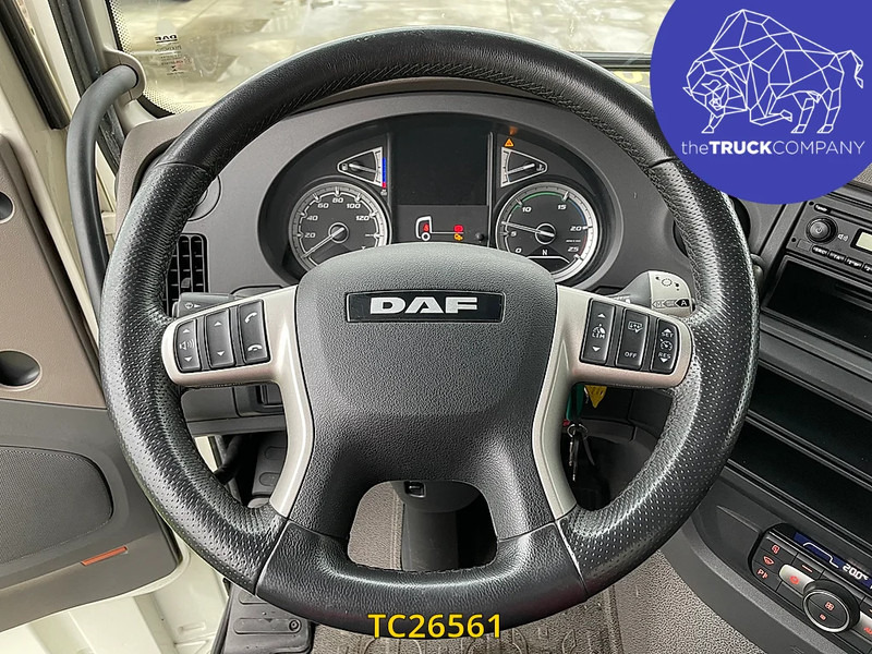 트랙터 유닛 DAF XF 480 : 사진 14