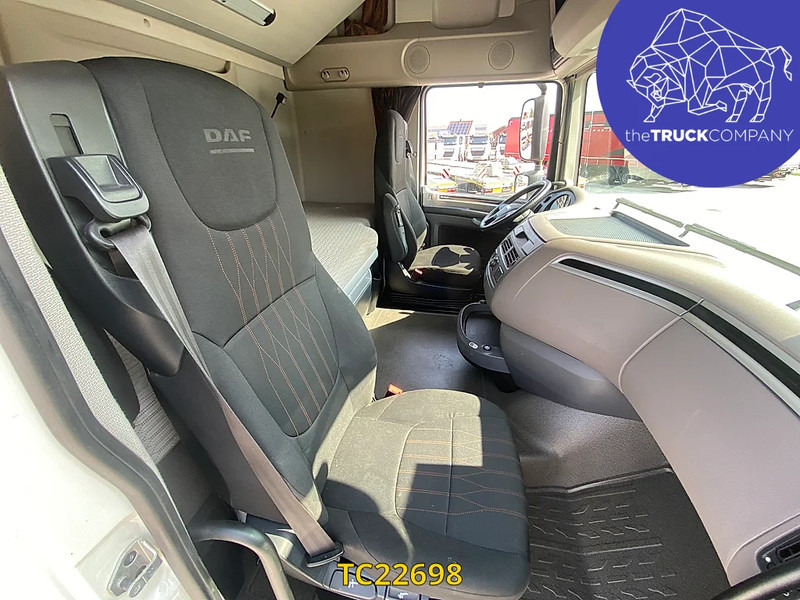 DAF XF 480 - 트랙터 유닛 : 사진 5 DAF XF 480 - 트랙터 유닛 : 사진 5