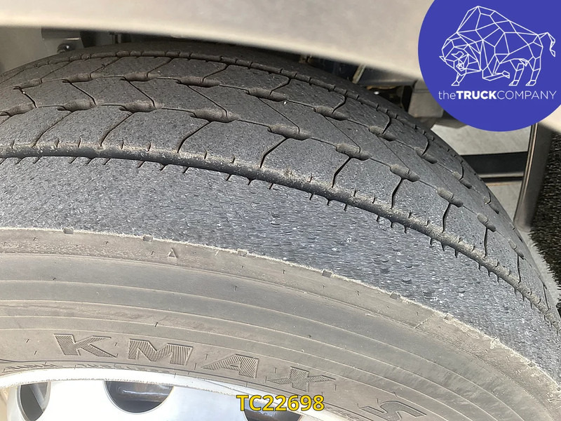 DAF XF 480 - 트랙터 유닛 : 사진 3 DAF XF 480 - 트랙터 유닛 : 사진 3