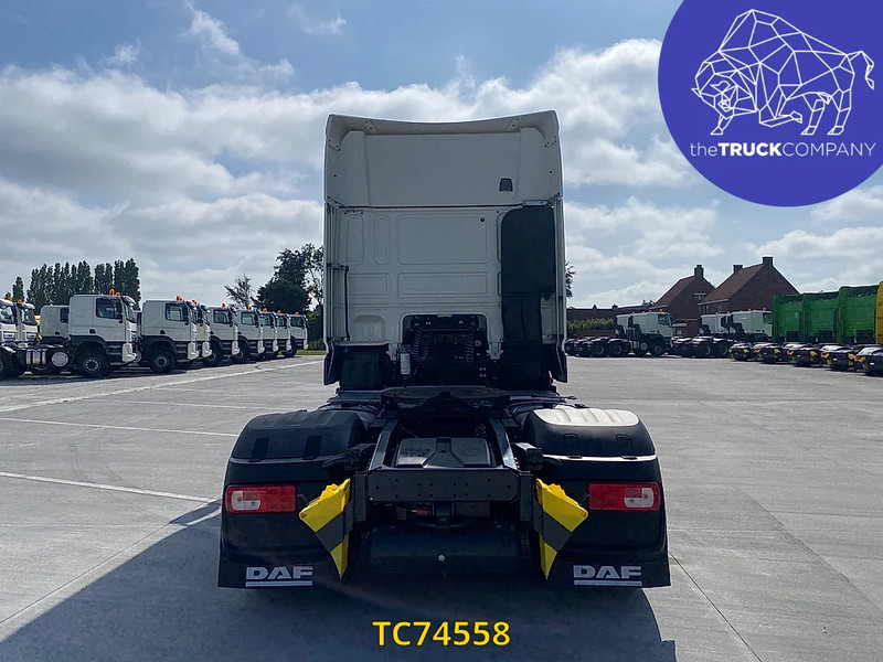 DAF XF 480 - 트랙터 유닛 : 사진 4 DAF XF 480 - 트랙터 유닛 : 사진 4
