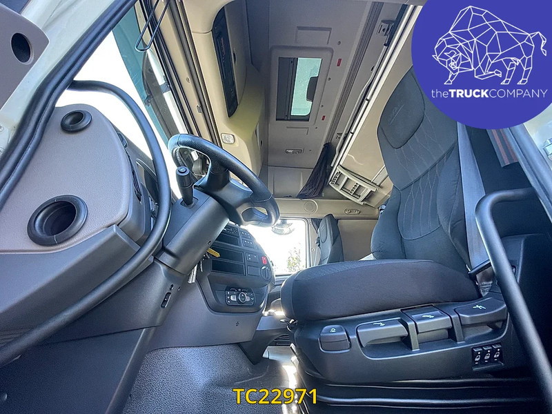 DAF XF 480 - 트랙터 유닛 : 사진 4 DAF XF 480 - 트랙터 유닛 : 사진 4